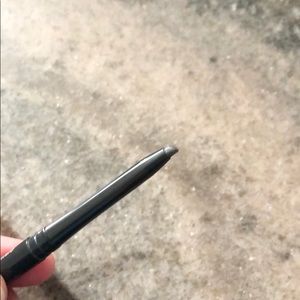 MAC Cosmetics Makeup - Set of three Mac eyeliners - light use MAC Cosmetics Makeup - Set of three Mac eyeliners - light use